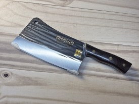 Cuchilla cocina en caja